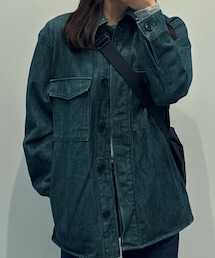UNIQLO | デニムジャケット