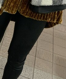 ZARA KIDS | レギンス/スパッツ