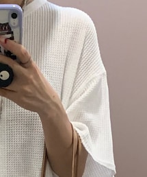 BEAMS | Tシャツ/カットソー