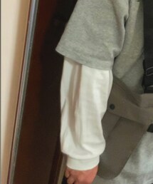 GU | トップス