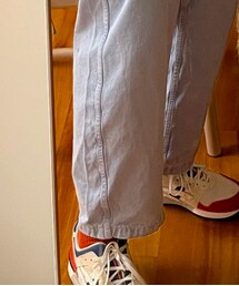 GU | デニムパンツ