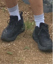 HOKA | シューズ