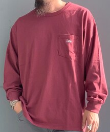 Lee | Tシャツ/カットソー