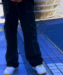 SHEIN | デニムパンツ