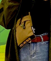HYSTERIC GLAMOUR | バッグ