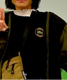 LACOSTE | トップス
