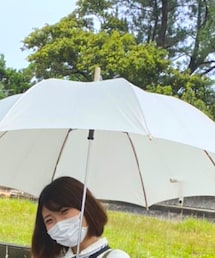 無印良品 | 長傘