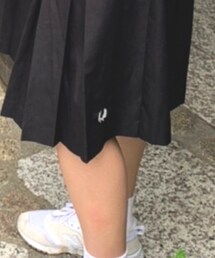 FRED PERRY | スカート