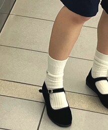 ciatre | ソックス/靴下