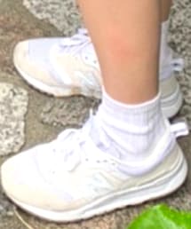 NEW BALANCE | スニーカー