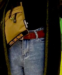Levi's | ベルト