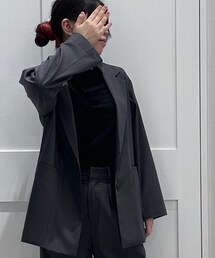 Te chichi TERRASSE | Tシャツ/カットソー