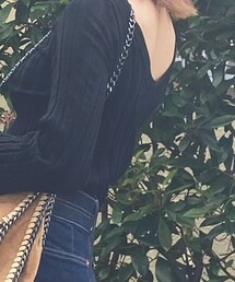 Mila Owen | トップス
