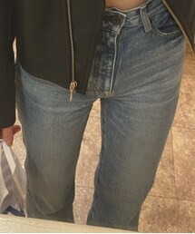 MOUSSY | デニムパンツ