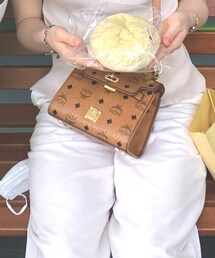 MCM | ショルダーバッグ
