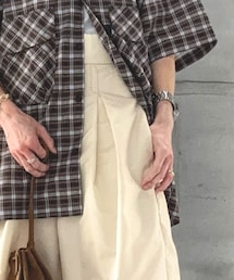 CINOH | その他パンツ