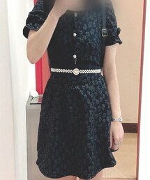 Burlesque | ワンピース