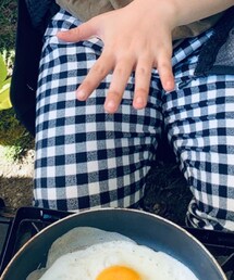 MUJI Labo | パンツ