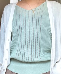 GU | ニット/セーター