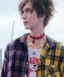 devil666ish | チョーカー