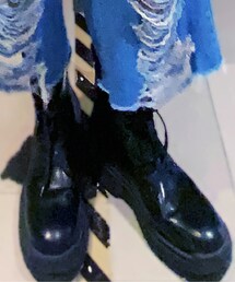 ZARA | ブーツ