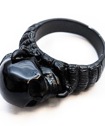 Alexander McQueen | リング