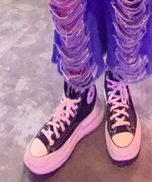 CONVERSE | スニーカー