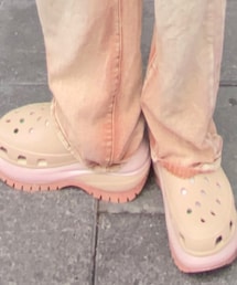 crocs | スニーカー
