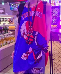 devil666ish | ネックレス