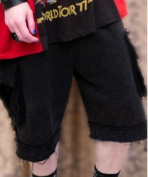 Torn Jeans | デニムパンツ