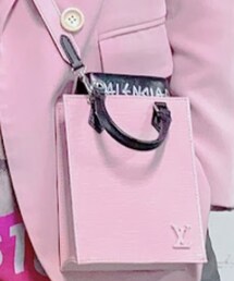 LOUIS VUITTON | ショルダーバッグ