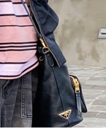 PRADA | ショルダーバッグ