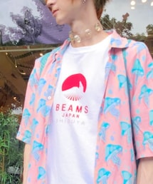 BEAMS | Tシャツ/カットソー