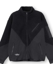 GU | ダッフルコート