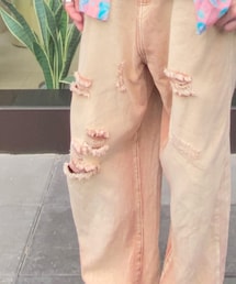 古着屋 | デニムパンツ
