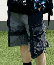 古着屋 | デニムパンツ
