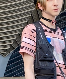 NIKE | ベスト