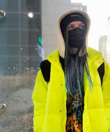 MM6 Maison Margiela | バックパック/リュック