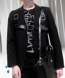 COMME CA ISM | テーラードジャケット