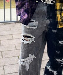 古着屋 | デニムパンツ