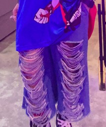 古着屋 | デニムパンツ