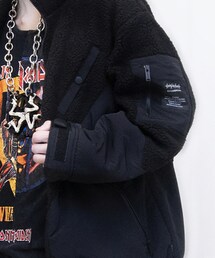 UNDERCOVER | ダッフルコート
