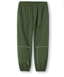 GU | チノパンツ