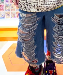 古着 | デニムパンツ