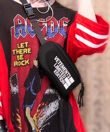 VETEMENTS | ボディバッグ/ウエストポーチ