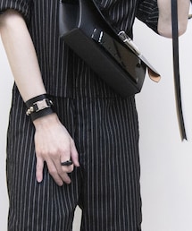 Jumpsuit | スラックス