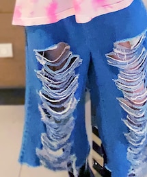 古着 | デニムパンツ