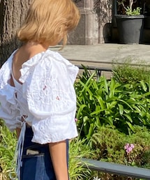 MALION vintage | シャツ/ブラウス