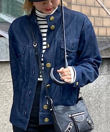A.P.C. | デニムジャケット