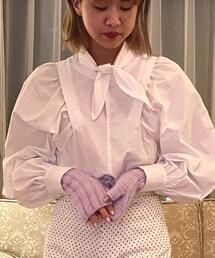 Charles Chaton | シャツ/ブラウス